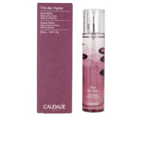 Nước hoa Eaux Fraiches Eau Fraîche Thé Des Vignes 50 ml chính hãng Caudalie 3522930003885