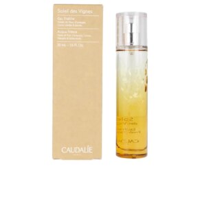Nước hoa Soleil Des Vignes Eau Fraîche 50 ml chính hãng Caudalie 3522930003939