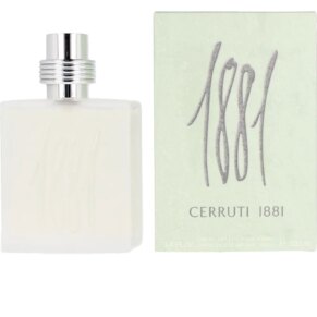 1881 Pour Homme Eau De Toilette Spray 100 ml chính hãng Cerruti 5050456522743