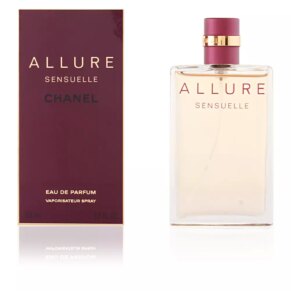 Nước hoa Allure Sensuelle Eau De Parfum Spray 50 ml chính hãng Chanel 3145891297201