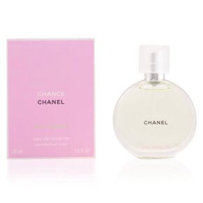 Nước hoa Chance Eau Fraîche Eau De Toilette Spray 35 ml chính hãng Chanel 3145891364309
