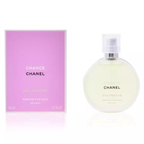 Nước hoa Chance Eau Fraîche Parfum Pour Cheveux 35 ml chính hãng Chanel 3145891369908
