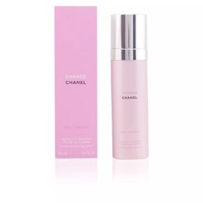 Nước hoa Chance Eau Tendre Brume Corps 100 ml chính hãng Chanel 3145891268102