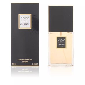Nước hoa Coco Eau De Toilette Spray 100 ml chính hãng Chanel 3145891234602