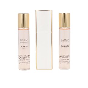 Nước hoa Coco Mademoiselle Eau De Parfum Spray Twist & Spray Refills 7 ml chính hãng Chanel 3145891166002