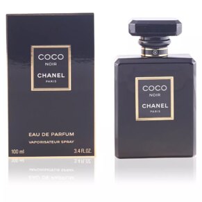 Nước hoa Coco Noir Eau De Parfum Spray 100 ml chính hãng Chanel 3145891136609