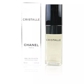 Nước hoa Cristalle Eau De Toilette Spray 100 ml chính hãng Chanel 3145891154603