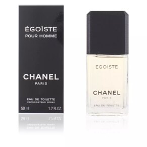 Nước hoa Égoïste Eau De Toilette Spray 50 ml chính hãng Chanel 3145891144505
