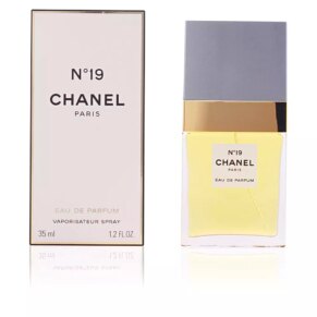Nước hoa Nº 19 Eau De Parfum Spray 35 ml chính hãng Chanel 3145891294200