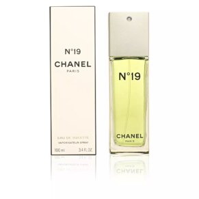 Nước hoa Nº 19 Eau De Toilette Spray 100 ml chính hãng Chanel 3145891194708