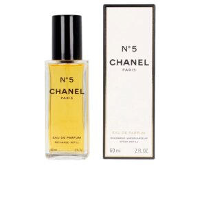 Nº 5 Eau De Parfum Spray Refill 60 ml chính hãng Chanel 3145891254709