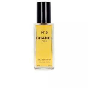 Nước hoa Nº 5 Eau De Parfum Spray Refill 60 ml chính hãng Chanel 3145891254709
