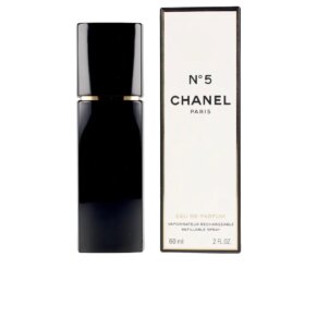 Nº 5 Eau De Parfum Refillable Spray 60 ml chính hãng Chanel 3145891254501