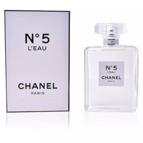 Nước hoa Nº5 L'Eau Eau De Toilette Spray 200 ml chính hãng Chanel 3145891055405