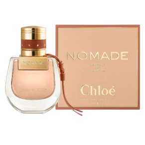NOMADE ABSOLU DE PARFUM Eau de Parfum (Nữ) 18 Nomade Absolu De Parfum Eau De Parfum Spray 30 ml chính hãng Chloe 3614227548602