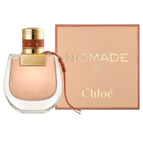 NOMADE ABSOLU DE PARFUM Eau de Parfum (Nữ) 15 Nomade Absolu De Parfum Eau De Parfum Spray 50 ml chính hãng Chloe 3614227548640