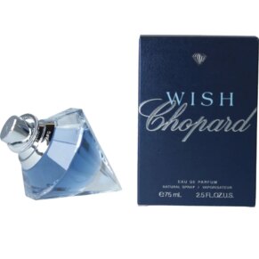 Wish Eau De Parfum Spray 75 ml chính hãng Chopard 7640177366160