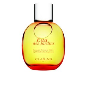 Nước hoa Eau Des Jardins Agua De Tratamiento 100 ml chính hãng Clarins 3380812804100