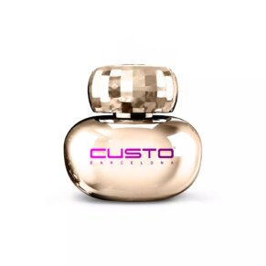 Nước hoa This Is Me Eau De Parfum Spray 100 ml chính hãng Custo 8437014528473
