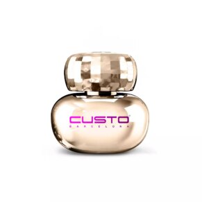Nước hoa This Is Me Eau De Parfum Spray 50 ml chính hãng Custo 8437014528466