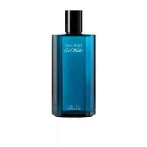 Nước hoa Cool Water Eau De Toilette Spray 125 ml chính hãng Davidoff 3414202000572