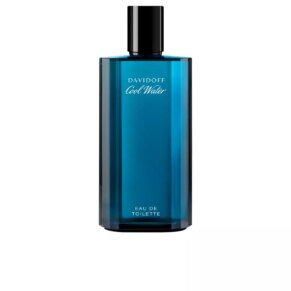 Nước hoa Cool Water Eau De Toilette Spray 200 ml chính hãng Davidoff 3607342359789