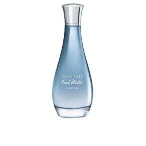Nước hoa Cool Water Woman Eau De Parfum Spray 100 ml chính hãng Davidoff 3614229387094