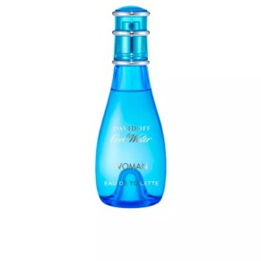 Nước hoa Cool Water Woman Eau De Toilette Spray 30 ml chính hãng Davidoff 3414202011820