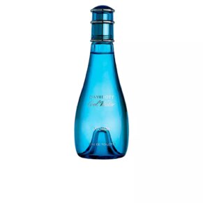 Nước hoa Cool Water Woman Eau De Toilette Spray 50 ml chính hãng Davidoff 3414202011769