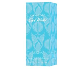 Cool Water Woman Mera Summer Edition Eau De Toilette Spray 100 ml chính hãng Davidoff 3614228963213