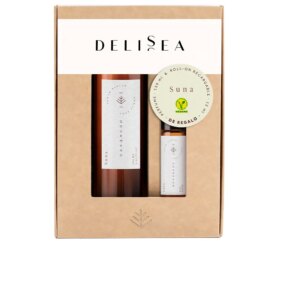 Nước hoa Suna Vegan Eau Parfum Lote 2 pz chính hãng Delisea 8436585487592