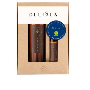 Nước hoa Wave Vegan Eau Parfum 2 pz chính hãng Delisea 8436585487554