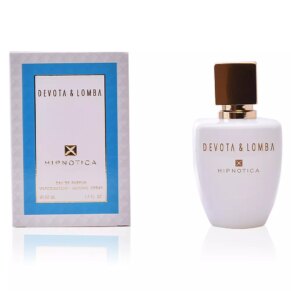 Nước hoa Hipnotica Eau De Parfum Spray 50 ml chính hãng Devota & Lomba 8437014528220