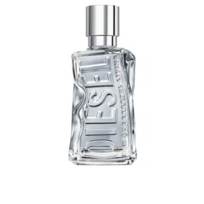 Nước hoa D By Diesel Eau De Toilette Spray Refillable 50 ml chính hãng Diesel 3614273694766