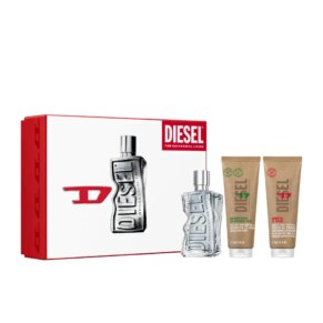 Nước hoa D5 Lote 3 pz chính hãng Diesel 3614273843386