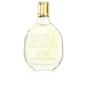 Nước hoa Fuel For Life Pour Femme Eau De Parfum Spray 50 ml chính hãng Diesel 3605520385568