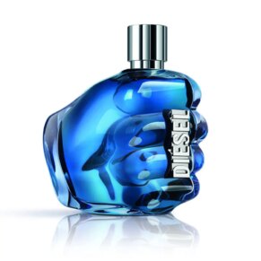 Nước hoa Sound Of The Brave Eau De Toilette Spray 75 ml chính hãng Diesel 3614273441957