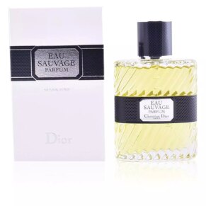 Nước hoa Eau Sauvage Parfum Eau De Parfum Spray 50 ml chính hãng Dior 3348901363471
