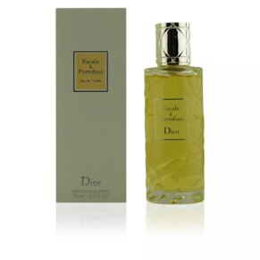 Nước hoa Escale A Portofino Eau De Toilette Spray 75 ml chính hãng Dior 3348900863286
