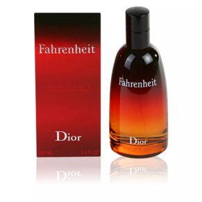 Nước hoa Fahrenheit Eau De Toilette Spray 100 ml chính hãng Dior 3348900012219
