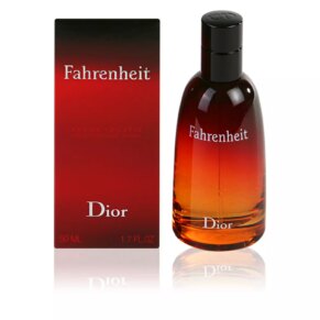 Nước hoa Fahrenheit Eau De Toilette Spray 50 ml chính hãng Dior 3348900012189