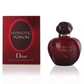Nước hoa Hypnotic Poison Eau De Toilette Spray 50 ml chính hãng Dior 3348900378575