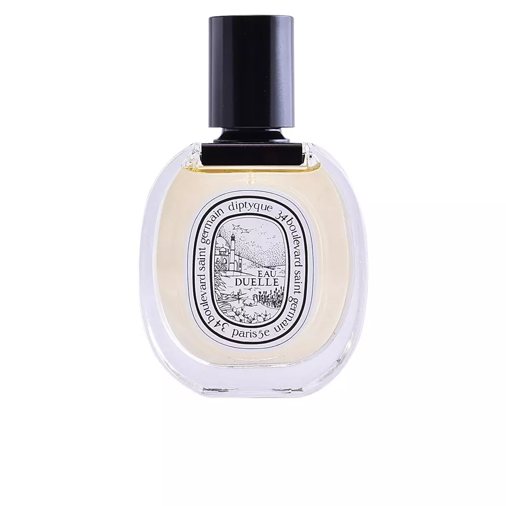 EAU DUELLE Eau de Toilette (Unisex) 2 Nước hoa Eau Duelle Eau De Toilette Spray 50 ml chính hãng Diptyque 3700431405692