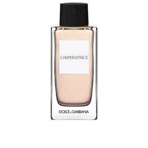 Nước hoa 3 - L'Imperatrice Eau De Toilette Spray 100 ml chính hãng Dolce & Gabbana 3423222015565