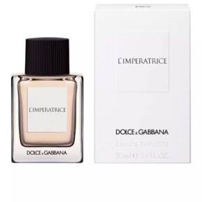 3 - L'Imperatrice Eau De Toilette Spray 50 ml chính hãng Dolce & Gabbana 3423222015589