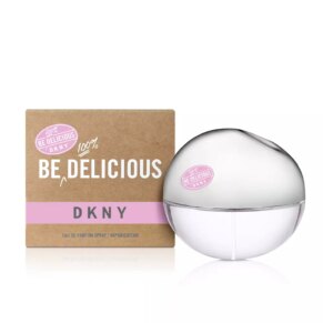 Be 100% Delicious Eau De Parfum Spray 30 ml chính hãng Donna Karan 0022548154496