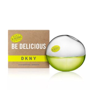 Nước hoa Be Delicious Eau De Parfum Spray 30 ml chính hãng Donna Karan 0763511009800
