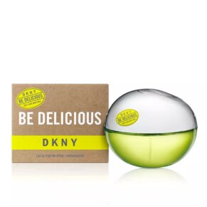 Nước hoa Be Delicious Eau De Parfum Spray 50 ml chính hãng Donna Karan 0763511009817
