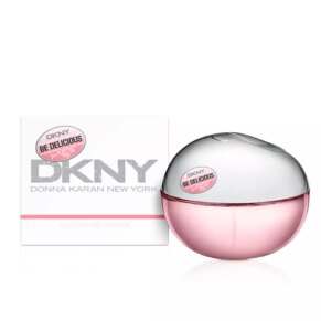 Nước hoa Be Delicious Fresh Blossom Eau De Parfum Spray 100 ml chính hãng Donna Karan 0022548172971