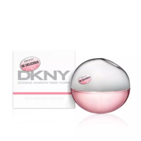 Nước hoa Be Delicious Fresh Blossom Eau De Parfum Spray 30 ml chính hãng Donna Karan 0022548181089